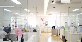 医院环境-牙体牙髓科