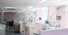 医院环境 - 科室环境