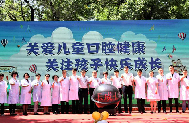 如何构筑医院保障服务体系“防护墙”？(替代文字)