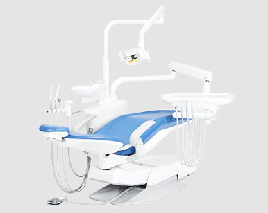 牙椅A-dec 200
