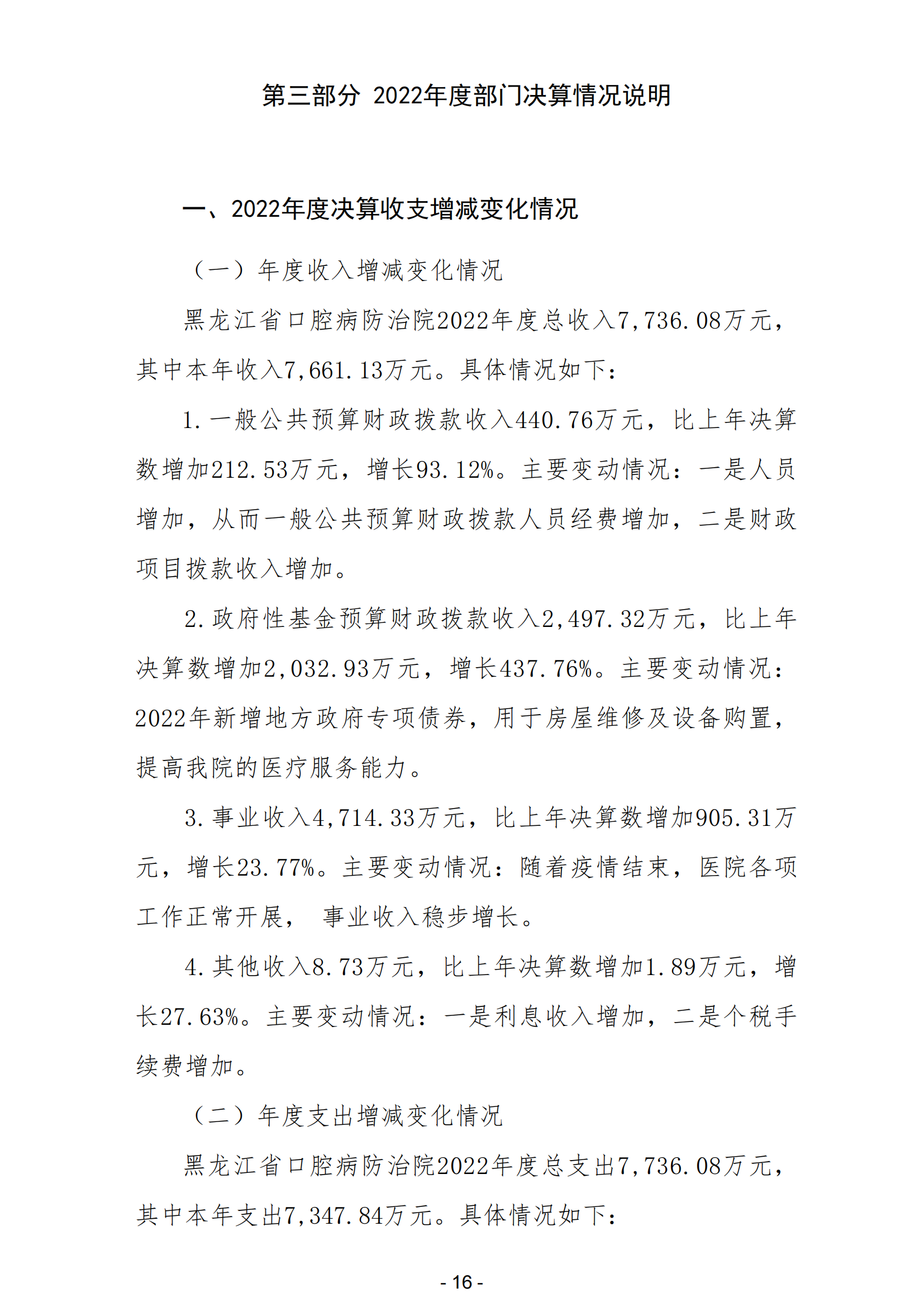 2022年黑龙江省口腔病防治院部门决算_17.png